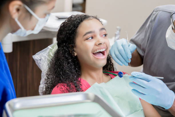 Best Emergency Dentist for Knocked-Out Tooth in Rancho Palos Verdes, CA