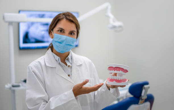 Best Emergency Dental Extractions in Rancho Palos Verdes, CA