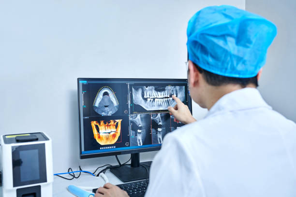 Best Broken or Cracked Tooth Emergency Dentist in Rancho Palos Verdes, CA