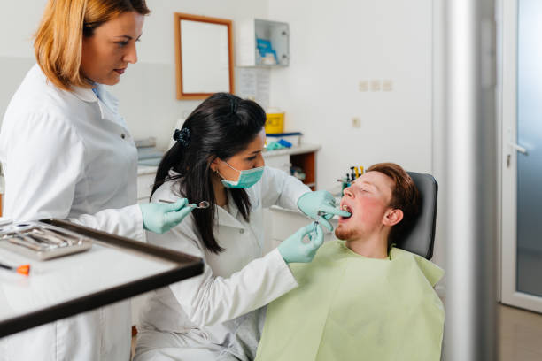 Best Broken or Cracked Tooth Emergency Dentist in Rancho Palos Verdes, CA