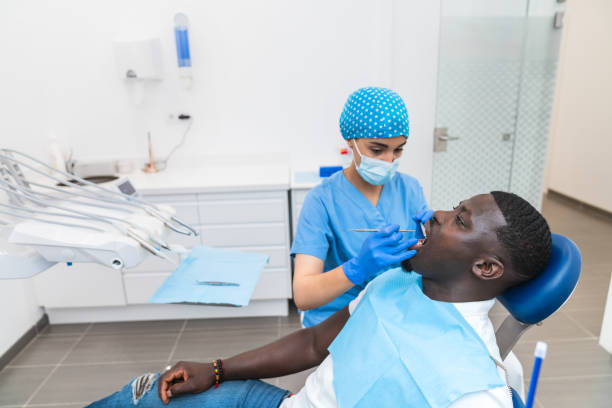 Best Emergency Dentist for Lost Fillings or Crowns in Rancho Palos Verdes, CA