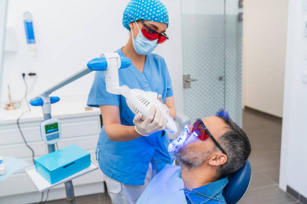 Best Mobile Emergency Dentist in Rancho Palos Verdes, CA