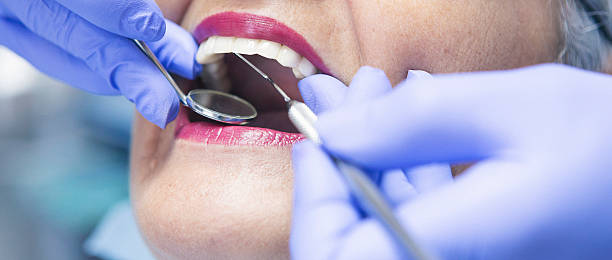 Best Orthodontic Emergency Dentist in Rancho Palos Verdes, CA